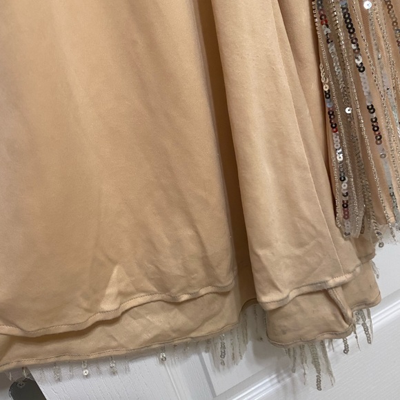 Mac Duggal sequinned long evening dress💫 - Picture 9 of 11